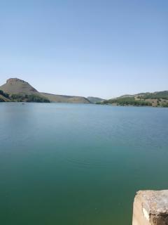Mirador Del Río Piedra - Nuévalos - 1