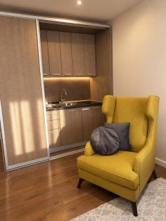 Apart Hotel Maksimum - Belgrad - 4