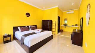 Lemon Blossom Guest House - 8