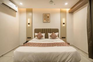 Hotel The Province Regency - 7