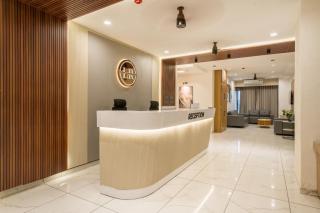Hotel The Province Regency - 1