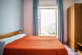 Hotel Internazionale - Ísquia - 4