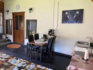 Cabin with Panoramic View of the Vălișoara Gorge - 5