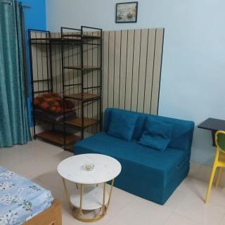 Cozy Nook Urban Homestay! - 0