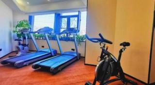 Gya Hotel Jurong England International - 4