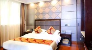 GreenTree Inn Wuxi Xinwu District Meicun Town Taibo Avenue - 1