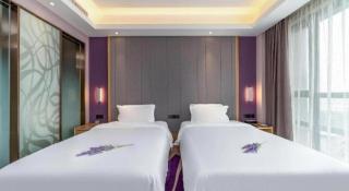 Lavande Hotel·Sihui Dawang - 1
