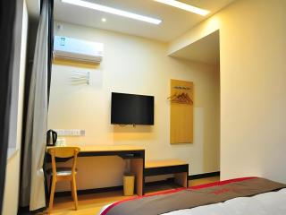 Thank Hotel Jiangxi Jiujiang Lianxi District Railway Station Square - 4