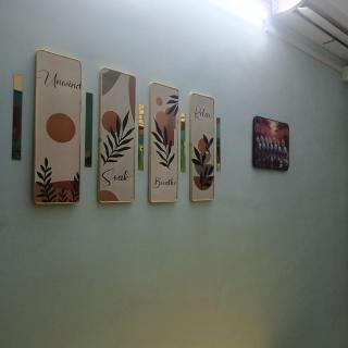 Cozy Nook Urban Homestay! - 8