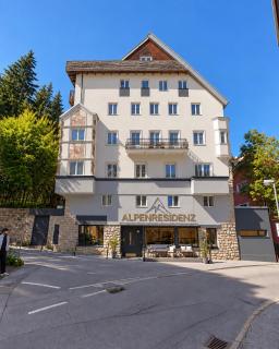Club Alpenresidenz Gastein - 0