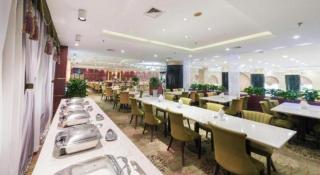 Dalian Liangyun Hotel - 9