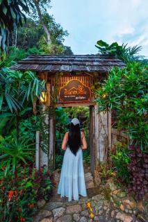 ฮิมดอยโฮม แม่กำปอง Himdoihome Maekampong - Chiang Mai - 7