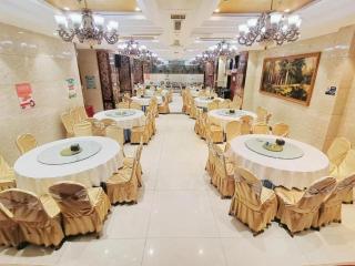 GreenTree Inn Taiyuan Xinghua Street - 9