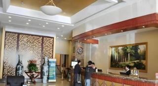 GreenTree Inn Taiyuan Xinghua Street - 3