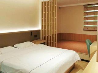GreenTree Inn Taiyuan Xinghua Street - 3