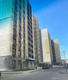 Микрорайон Дарабоз 91к3 - 8