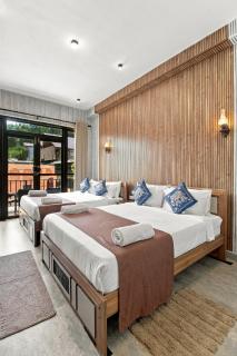 Ever Breeze Ella Hotel - 8