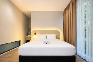 Guru Giri Forest Cabin Studio Villa - 5