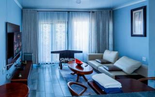 The Res Apartments - 6