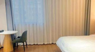 GreenTree Inn Wuxi Changjiang North Road Jincheng Road Express Hotel - 2