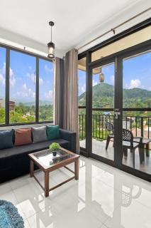 Ever Breeze Ella Hotel - 4