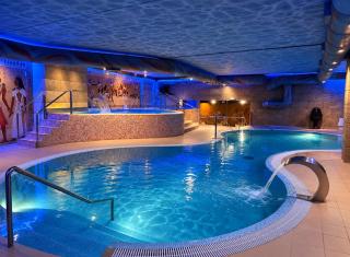 Spa Hotel Ciudad de Teruel - 0