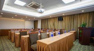 GreenTree Inn Jiangxi Nanchang XianGYAng Road Lianxi Road Business Hotel - 2