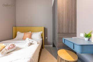 Assana Cenang Beachview oakville by sync - 8