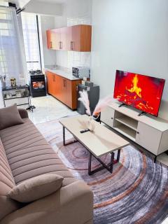 Neocorn Homes One Bedroom Kisii Town - 0