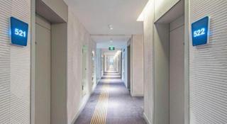 7 Days Inn Changsha Xingsha Zhongmaocheng Windows of the World - 6