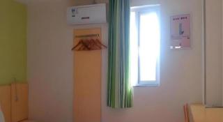 7 Days Inn Luzhou Longma Avenue District Government - 2