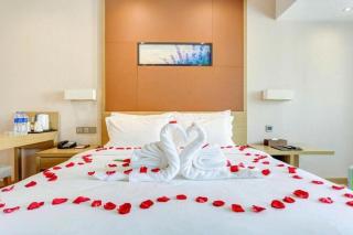 Lavande Hotel Xian Gaoxin Branch - 4