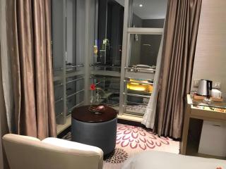 Lavande Hotel Xian Gaoxin Branch - 2