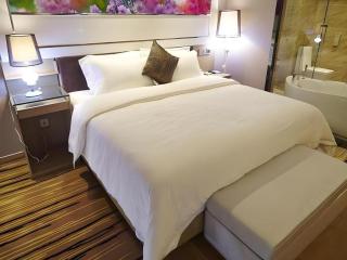 Lavande Hotel Xian Gaoxin Branch - 1