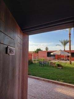 King pyramids view resort - Il Cairo - 1