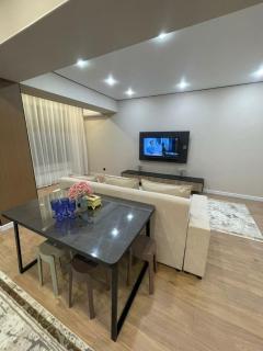Modern 1-bedroom Apartment M - 0