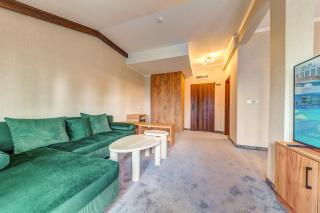 Snezhanka Hotel Pamporovo- All inclusive & Swimming pool - 1