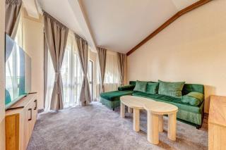 Snezhanka Hotel Pamporovo- All inclusive & Swimming pool - 2