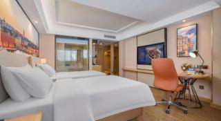 Vienna International Hotel Guangzhou Baiyun Dayuanli Plaza - 2
