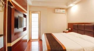 GreenTree Inn HeFei LongChuan Road South Hefei Railway Station Business Hotel - 3