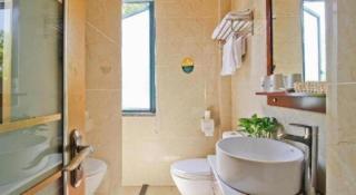 GreenTree Inn HeFei LongChuan Road South Hefei Railway Station Business Hotel - 1