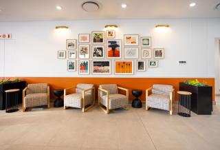 Nelz Haven at One Rosebank - 2