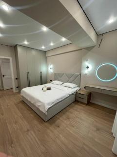 Modern 1-bedroom Apartment M - 8