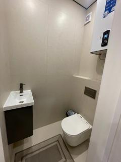Modern 1-bedroom Apartment M - 6