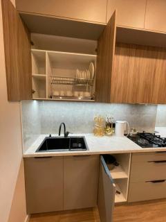 Modern 1-bedroom Apartment M - 4