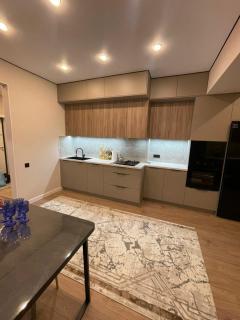 Modern 1-bedroom Apartment M - 3
