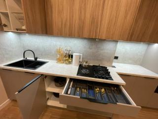 Modern 1-bedroom Apartment M - 2