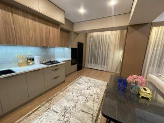 Modern 1-bedroom Apartment M - 1