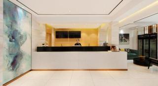 City Comfort Inn Guilin Railway Station - 4