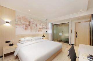 City Comfort Inn Guilin Railway Station - 2
